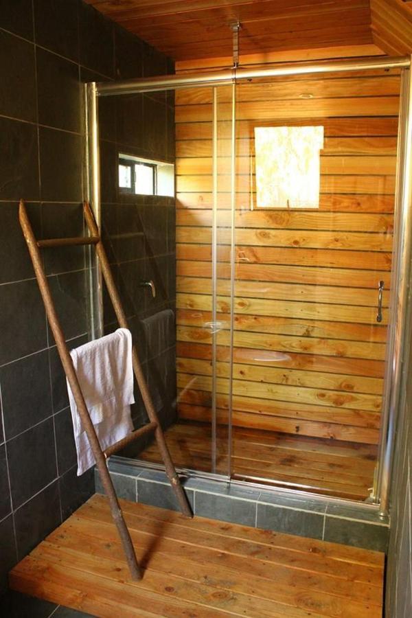 Tripanko Lodge & Bungalows Pichilemu Exterior photo